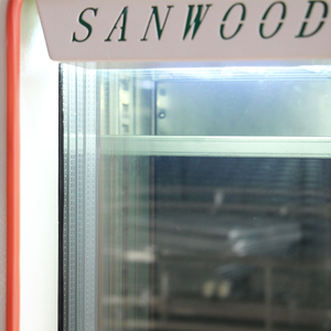 Yerden tasarruf sağlayan çok örnek çevre testi için üç katmanlı sıcaklık ve nem Test odası - Product Image 3