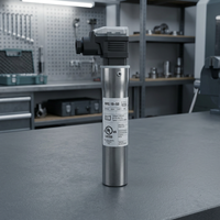 NRG 19-50, 500 mm /NRS 1-50 Füllstandselektrode