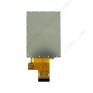2.0 นิ้ว 240x320 22 PIN SPI/8bit 8080 อินเทอร์เฟซจอแสดงผล TFT LCD โมดูลหน้าจอ, ST7789 DRIVER IPS - Product Image 4