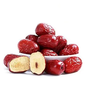 Factory Wholesale Customized Natural Healthy Snack Premium Chun Jujube Organic Red Dates