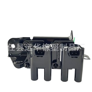 Bobine d'allumage Hyundai Kia 27301-26600 YH-1102 pour véhicules utilitaires moyens et lourds, pièce de rechange - Product Image 1