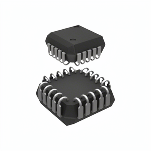 Componentes Electrónicos China Logic IC COUNTEADOR BINARIO DE 4 BITES 20PLCC En Stock MC10H136FNG 20 LCC (J Lead) - Product Image 1