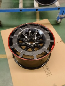 Rines de Aleación Forjados Estilo AMG de 18-22 Pulgadas para Mercedes-Benz Clase G <span class=keywords><strong>G63</strong></span> <span class=keywords><strong>Brabus</strong></span> GLS63 GLS550 GLE300 GLE400 ML350 ML450 SUV - Product Image 4