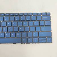 Nouveau clavier espagnol sans fil LED Gateron pour Elite Dragonfly G2 QWERTY 8UY52UTR 8UY52UT