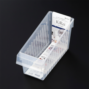 Inomata V piccolo cesto per frigorifero - Product Image 1