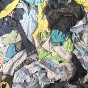 中古「パリ」プリント＆ブラックTシャツ - Product Image 2