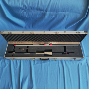Năng động <span class=keywords><strong>Cone</strong></span> penetrometer cụ hướng dẫn sử dụng DCP với 8kg Búa - Product Image 3