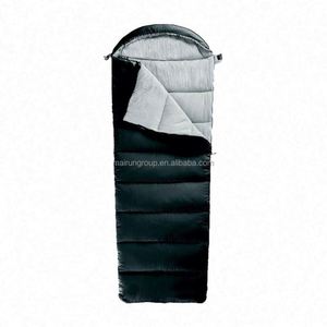 Colchoneta Inflable Automática de Gamuza de 8 cm para Acampar al Aire Libre, con Logotipo Personalizado Impreso en Nailon, para Senderismo - Product Image 1