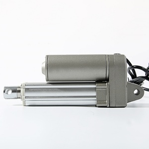 Actionneur linéaire compact FY019 rapide et fiable, force 2000N, étanche IP65 IP66 pour l'automatisation industrielle - Product Image 1