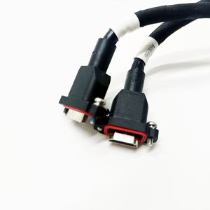 Componente de Percepción Visual para Dron Agrícola Agras T100, Visión Cuádruple Ojo de Pez, Metálico, Original - Product Image 6