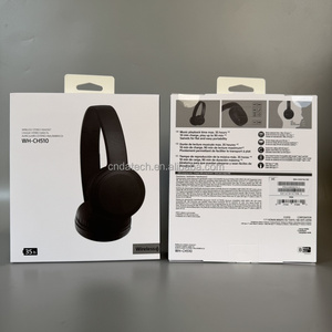 Không Dây Stereo Tai nghe WH-CH510 HIFI âm thanh Máy nghe nhạc Over-Ear BT Tai nghe với mic on-ear Tai nghe cho <span class=keywords><strong>Sony</strong></span> WH-CH510 - Product Image 6