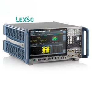 Rohde & Schwarz Fsw13และเครื่องวิเคราะห์ช่วงความถี่2Hz -13.6 GHz lexso - Product Image 4