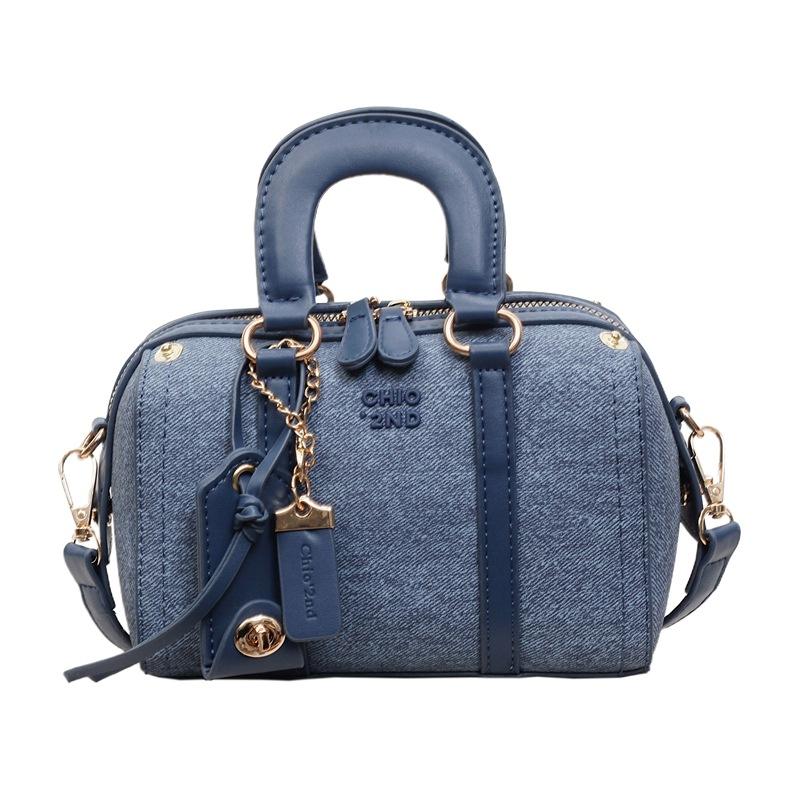 Blue-one size fits all