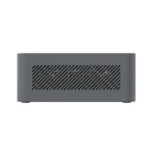 Mini PC Intel N150 DDR4 NVMe SSD, Pantalla Dual 4K, LAN 2.5GbE, WiFi, Computadora de Escritorio para Oficina, Hogar y Negocios - Product Image 6