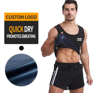 Athletic Bodybuilding Workout Black Sports Muscle Custom Printing Logo Gym Wear 2021 Fitness Mens Breathable Tank Top Men