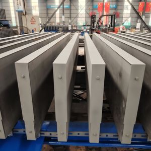 Nhà sản xuất bê tông đúc sẵn cực thép Khuôn vuông cho động cơ cực vuông PLC bơm-Thành phần cốt lõi bao gồm - Product Image 3