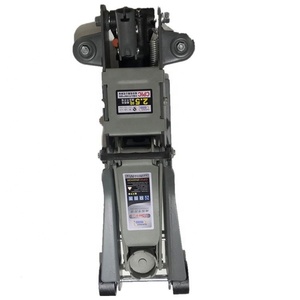 2,5 тонн сверхмощный гидравлический Напольный домкрат запасные части тележка домкрат соединенный гидравлический Напольный домкрат Запчасти мини-Напольный домкрат - Product Image 6