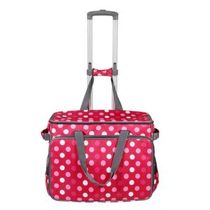 Sac de transport gratuit pour machine à coudre Cricut, protection, grand sac de rangement pour organisateur de couture - Product Image 1