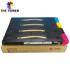Alta calidad para <span class=keywords><strong>Xerox</strong></span> Compatible copiadora tóner DCC700 Japón cartucho de polvo para Color C75 J75 700i <span class=keywords><strong>700</strong></span> - Product Image 2