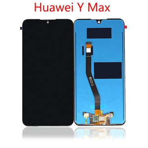หน้า<span class=keywords><strong>จอ</strong></span> LCD OEM ขายดีอันดับต้นๆ สำหรับ <span class=keywords><strong>Huawei</strong></span> <span class=keywords><strong>Y</strong></span> <span class=keywords><strong>Max</strong></span> พร้อมชุด<span class=keywords><strong>จอ</strong></span>ดิจิตอลแบบประกอบสำเร็จ - Product Image 1