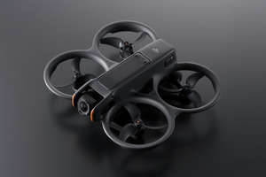 Nuevas Hélices de Repuesto de Plástico CW CCW para <span class=keywords><strong>Avata</strong></span> 2 Fly More <span class=keywords><strong>Combo</strong></span>, Piezas de Reparación para Drones - Product Image 5