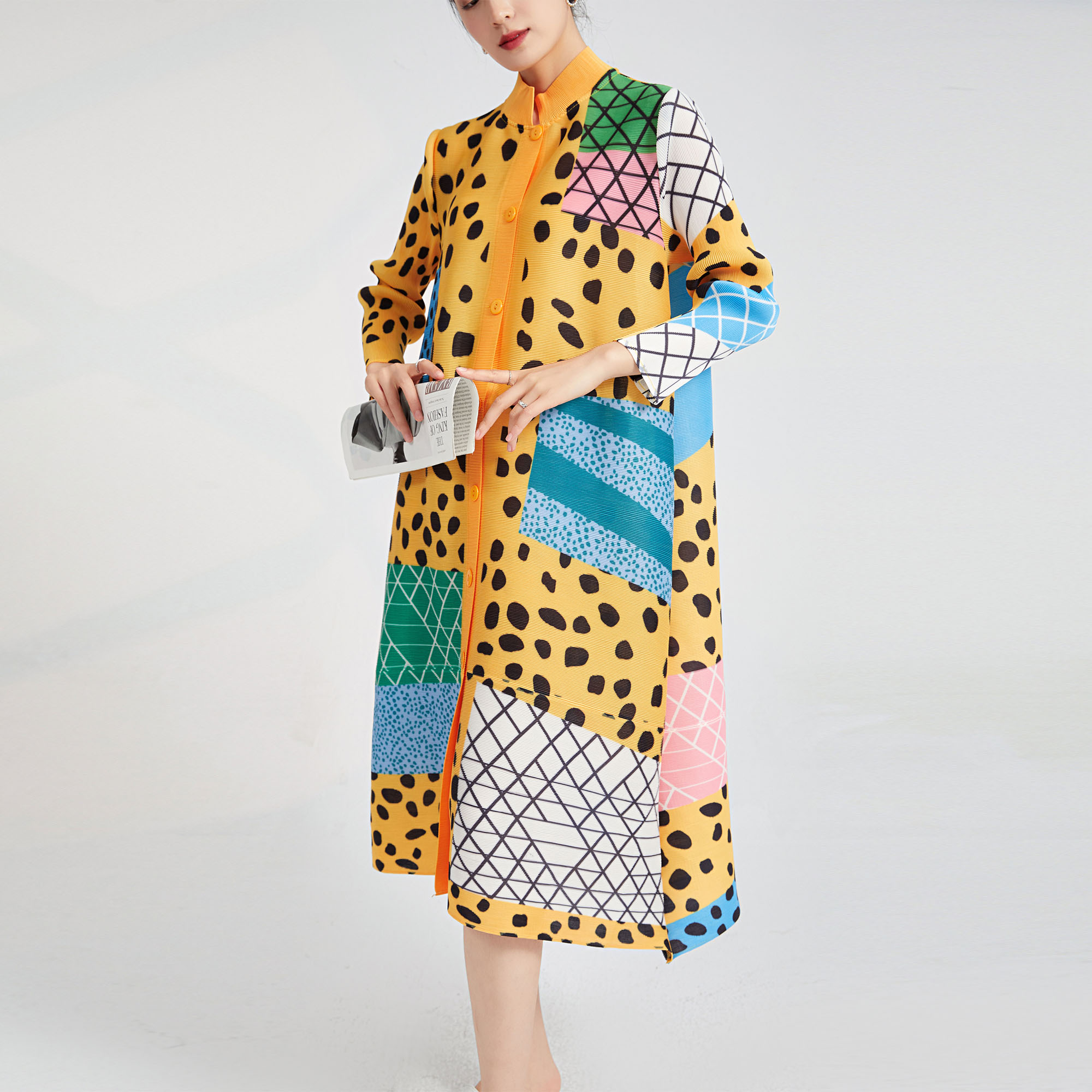 สีเหลือง