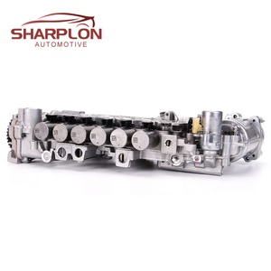 Cuerpo de Válvulas para Transmisión CVT OEM 8L90, Piezas de Auto 24272846 24274844 24273239 para CHEVY 2015+ GM - Product Image 2