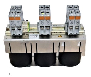 6SL3000-0DE28-0AA1 611 HFD Reactor de Línea 80 KW FILTRO DE LÍNEA 80KW Módulo E/R - Product Image 3