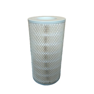 Air Filter Compatible and Suitable Compressor Spare Parts MANNY 02250044 537 Filter Paper 6 Months Warranty - Product Image 4