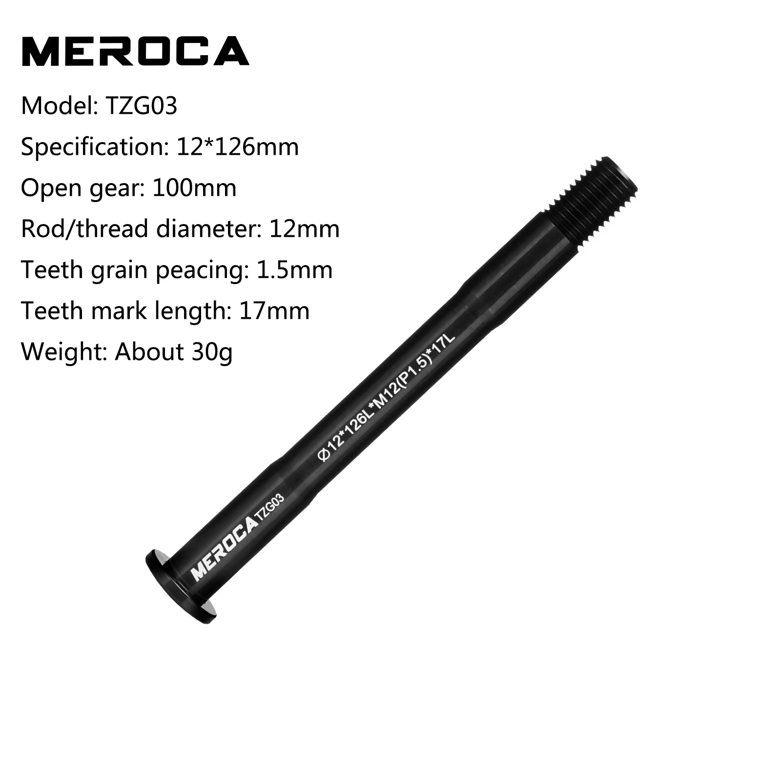 12*100 MM-126 L TZG03