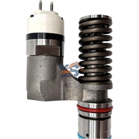 Pompe à injection de carburant YS 10R-9235 pour moteur Caterpillar CAT, pièces de rechange pour système de carburant diesel remanufacturé