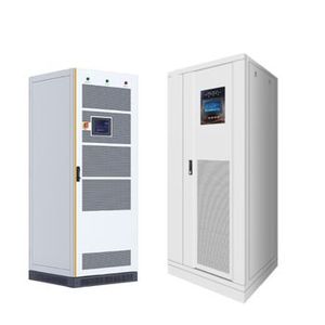 ระบบแปลงพลังงานแบบสองทิศทาง 200KW 300KW 500KW 72A 50/60Hz 900AH สำหรับไมโครกริด - Product Image 5