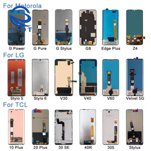 5.1inch LCD hiển thị, thích hợp cho <span class=keywords><strong>Samsung</strong></span> Galaxy S7 G930 Sm-G930F g930f LCD hiển thị, với màn hình cảm ứng Digitizer thay thế - Product Image 5