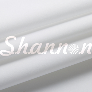 Заводская поставка 100% pima хлопчатобумажная ткань из поплина - Product Image 5