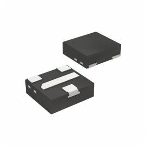 Transistors BC807-40QAZ 3-XDFN à plaquettes exposées – Achetez en ligne des composants électroniques en stock - Product Image 1