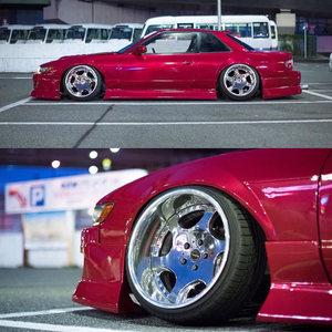 Chrome 18 19 20 Inch Forged <strong>Wheels</strong> Rim For Toyota Honda Subaru Mitsubishi Nissan Lexus Mazda Acura Infiniti Benz Audi Bmw Azreia - Product Image 4
