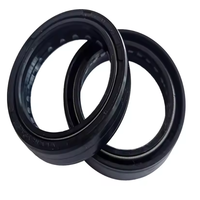 30x42x10.5mm moto amortisseur fourche avant amortisseur joint d'huile 30 42 joint anti-poussière pour Honda CR60R CR80R CR 60R CR 80R 30*42*10.5