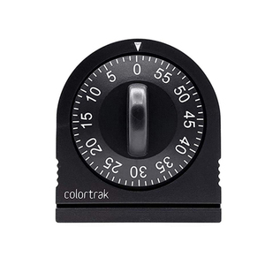 Barebr Màn hình máy đếm ngược nấu ăn giờ đồng hồ lớn báo thức kỹ thuật số hẹn giờ nhà bếp Salon giờ với từ tính - Product Image 2