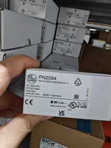 NEW-IFM PN7092 PN7094 PN2094 เซ็นเซอร์พร้อมจอแสดงผล มีสินค้าในสต็อก - Product Image 4