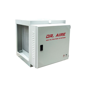 DR <span class=keywords><strong>AIRE</strong></span> 98% Tasa <span class=keywords><strong>de</strong></span> eliminación <span class=keywords><strong>de</strong></span> humo <span class=keywords><strong>Cocina</strong></span> comercial ESP <span class=keywords><strong>para</strong></span> extractores <span class=keywords><strong>de</strong></span> <span class=keywords><strong>aire</strong></span> industriales - Product Image 4
