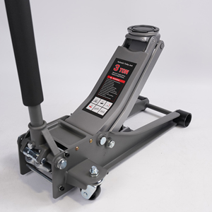 Cric Automotriz Gatos de piso hidráulicos para automóviles 3 toneladas Hydraulico Gato Lifting Gata 5ton Cats - Product Image 5