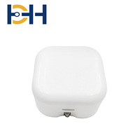 Placa de Circuito PCBA para Cargador de Pared USB Tipo-C HD-H HX-D0015 de 20W con 2 OZ de Cobre