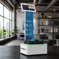 Scanner 3D portable pour pieds, semelles orthopédiques correctrices, soutien de la voûte plantaire, scanner orthopédique pour pieds