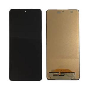 Écran tactile OLED de remplacement 6,7 pouces pour <span class=keywords><strong>Samsung</strong></span> A73 5G A736B, assemblage numériseur d'affichage LCD pour téléphone portable, vente en gros. - Product Image 1