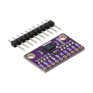 Module de capteur IMU à 9 axes BNO080/BNO085-AHRS de haute précision pour les applications de suivi de mouvement AR/VR/ - Product Image 3