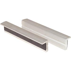 KS TOOLS-914,0084 Mordazas protectoras de Banco de aluminio con superficie texturizada-EAN 4042146330586 VISES, ABRAZADERAS Y VISES DE CUERDAS - Product Image 2