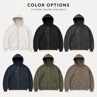 Sweat-shirts à capuche pour hommes OEM 100% Coton Vintage vierges, personnalisables, pour grandes tailles, style baseball