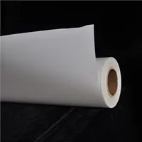 Film rétroéclairé fiable pour impression inversée, vente en gros, en rouleau ou sur mesure, 150 microns
