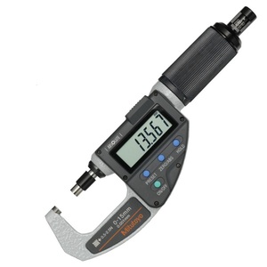 Mitutoyo Series 227 ABSOLUTE <b>Micrometers</b> 227-201-20 227-203-20 227-205-20 227-206-20 227-207-20 - Product Image 5