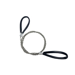 เลื่อยลวดสแตนเลส 74 ซม. ดีไซน์กะทัดรัด เครื่องมือเอาตัวรอดกลางแจ้ง - Product Image 5